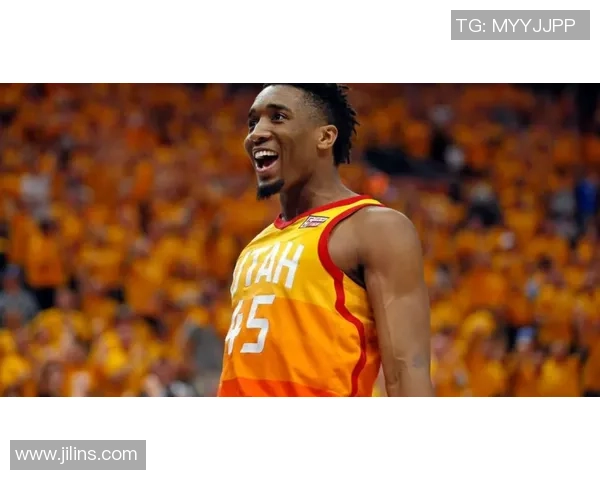 多诺万米切尔在NBA赛季中的突破表现与未来发展潜力分析