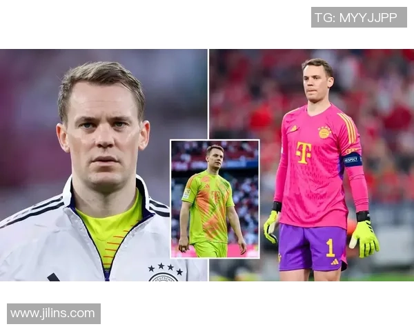 诺伊尔重伤无缘本赛季拜仁紧急求助德赫亚救急