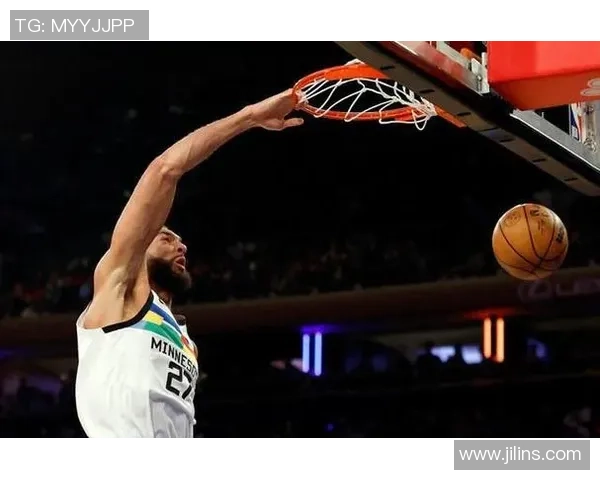 鲁迪戈贝尔：从法国篮球新星到NBA防守巨兽的辉煌历程
